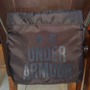 UnderArmour Nylon Crossbody  Bag